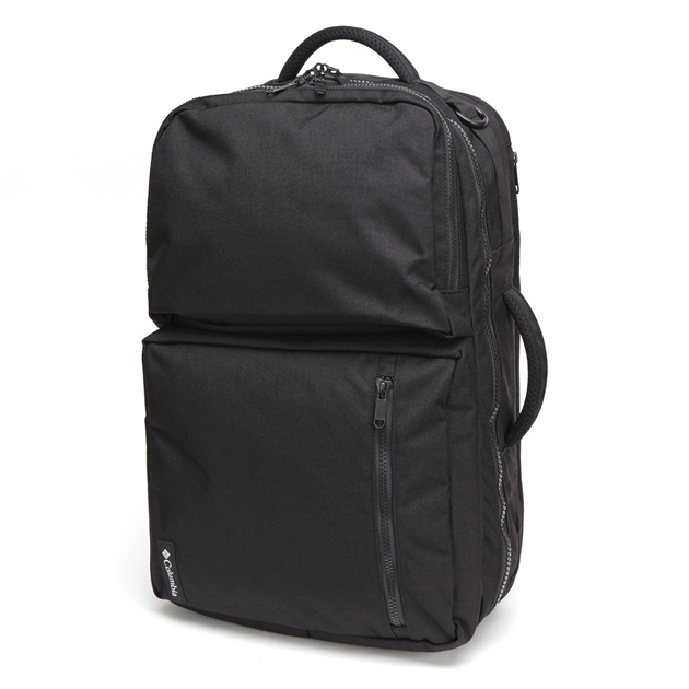 2WAY BACKPACK FOR TRAVEL COLUMBIA