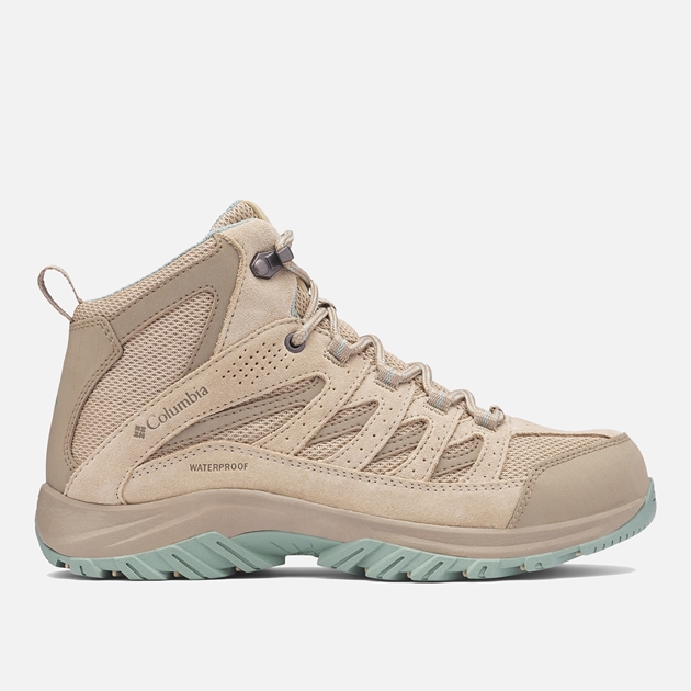 columbia crestwood low