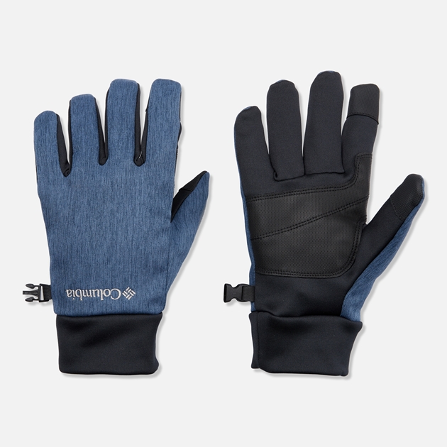 ridge cycling gloves