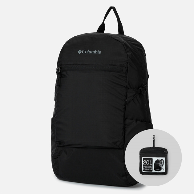 공용 본레 포레스트 20L 패커블 경량 백팩