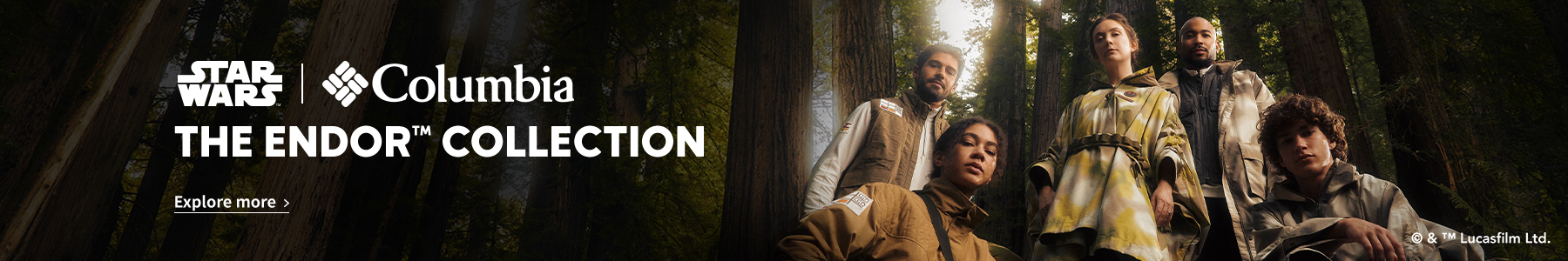 [스타워즈] 공용 엔도어 이슈 볼캡 컬렉션 이미지