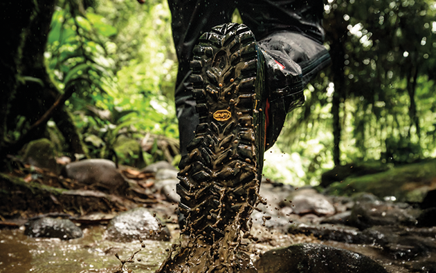 남성 텔루릭스 타이타늄 아웃드라이 와이드 테크 이미지