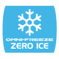 OMNI-FREEZE™ ZERO ICE
