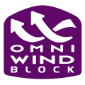 OMNI-WIND™ BLOCK