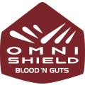 OMNI-SHIELD™ BLOODN GUTS
