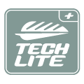 TECHLITE™+