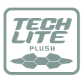 TECHLITE™ PLUSH