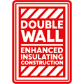 Double Wall™