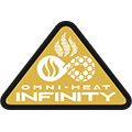 OMNI-HEAT™ INFINITY